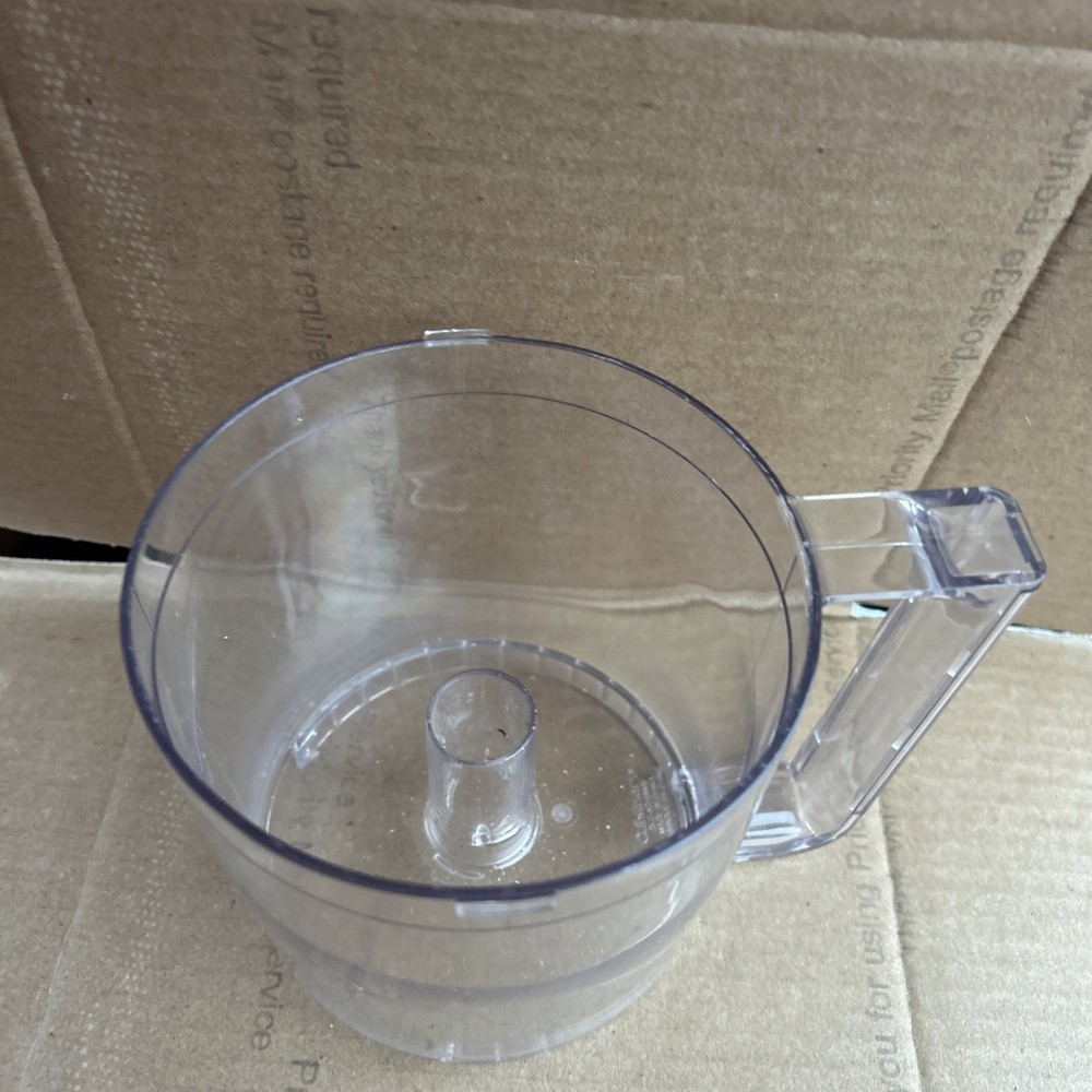 CUISINART DLC-4CHBWB Mini-Prep Plus Food Processor Work Bowl