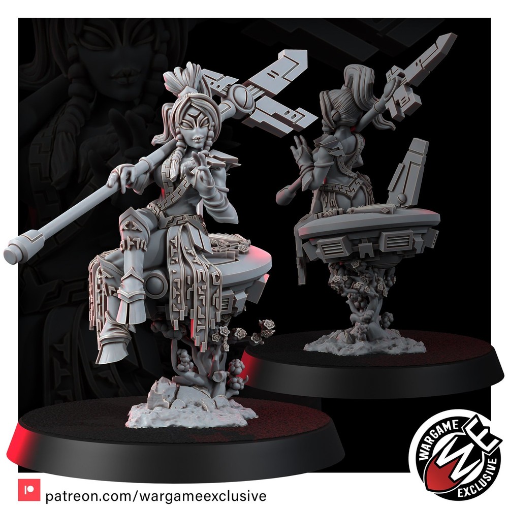 GREATER GOOD AETHERIAL SAKURA