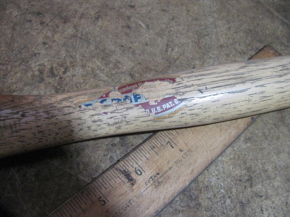 Vintage Craftsman Hatchet
