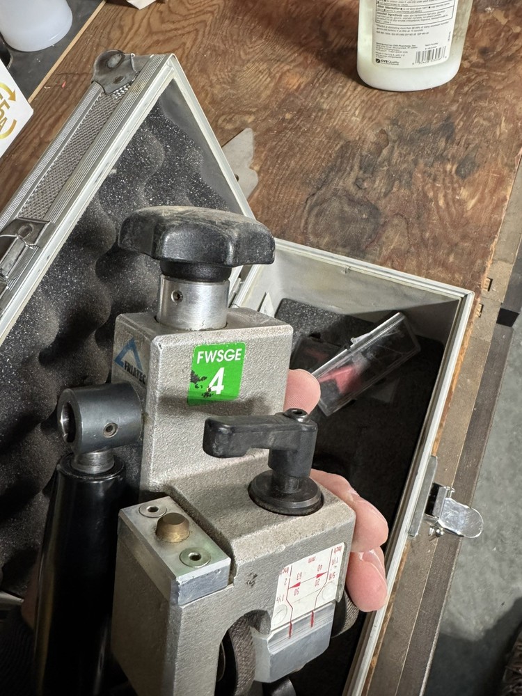 Friatec FWSG 63 Scraper Tool D20-d63