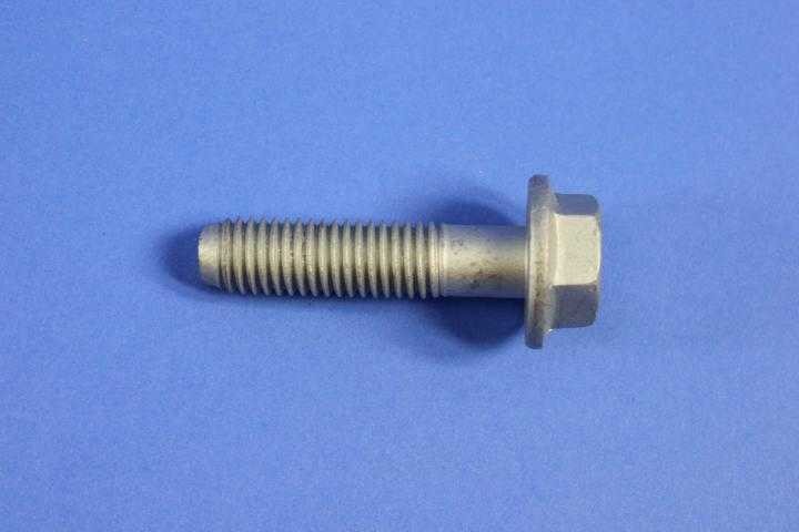 Mopar 68237456AA Transfer Case Control Lever Bracket Bolt