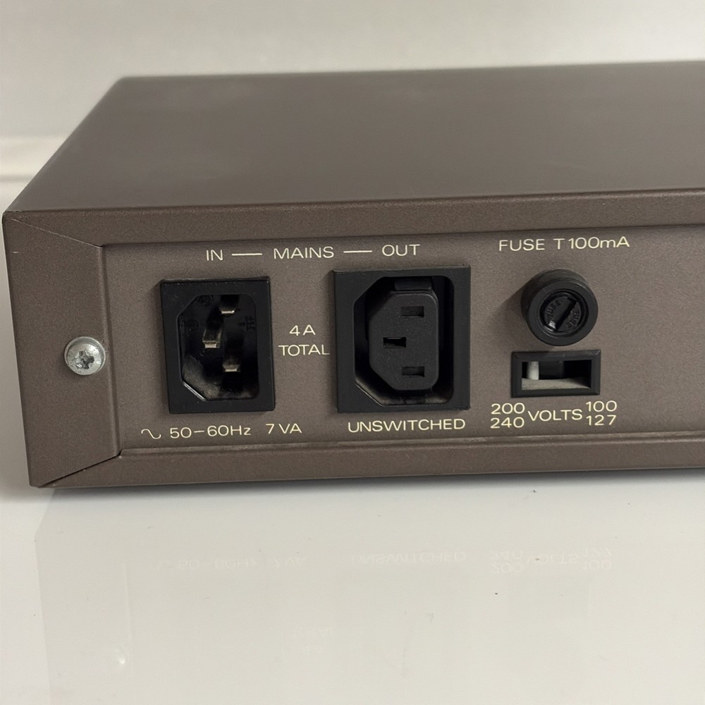 Quad FM4 Tuner