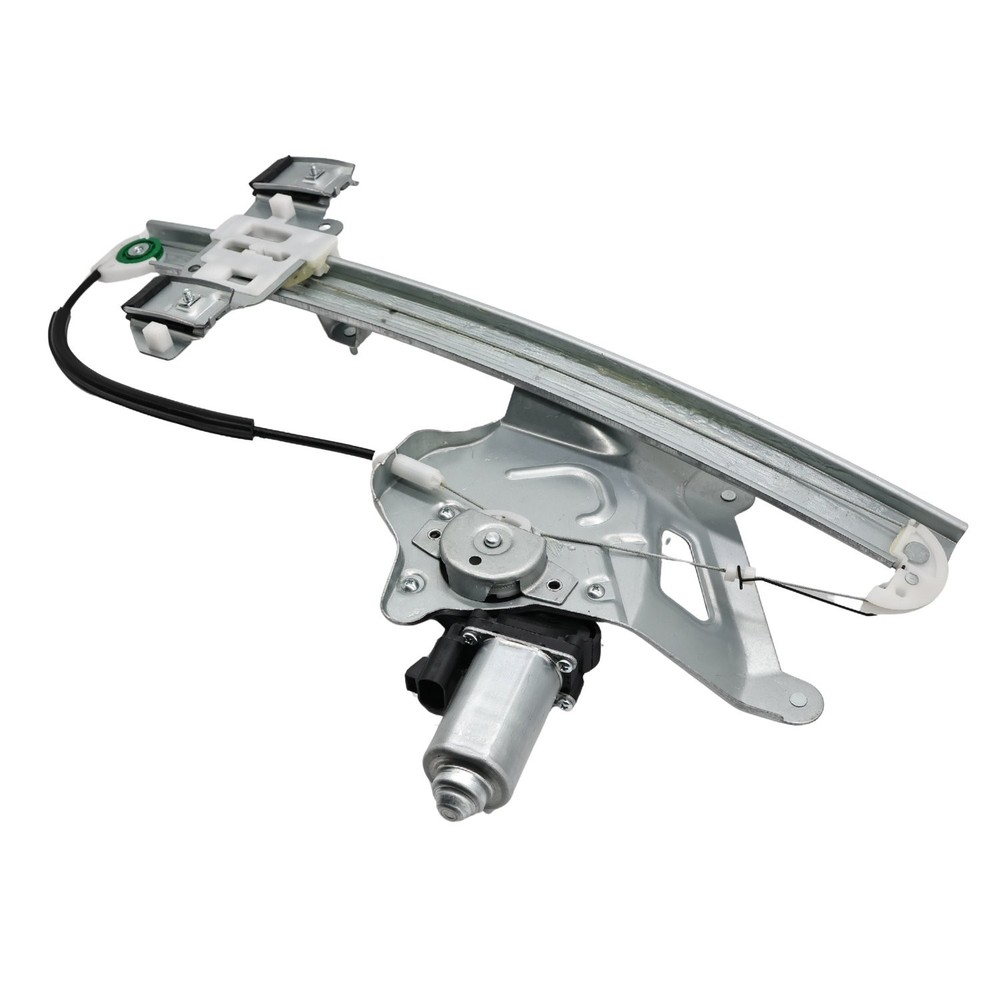 Power Window Regulator For 2000-2005 Buick LeSabre Front Driver Side with Motor