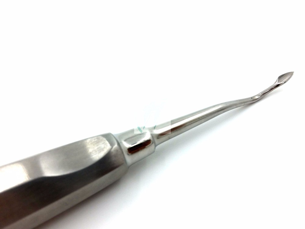 PREMIUM O.R GRADE AUTOCLAVABLE BERNARD ROOT TIP ELEVATOR ELE 0060D