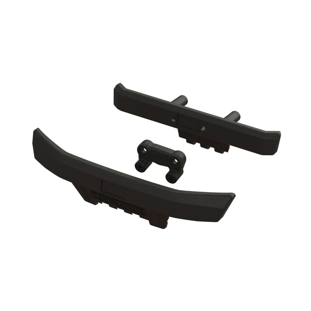 Arrma Vorteks 3S/Boost Bumper Set (ARA320638)