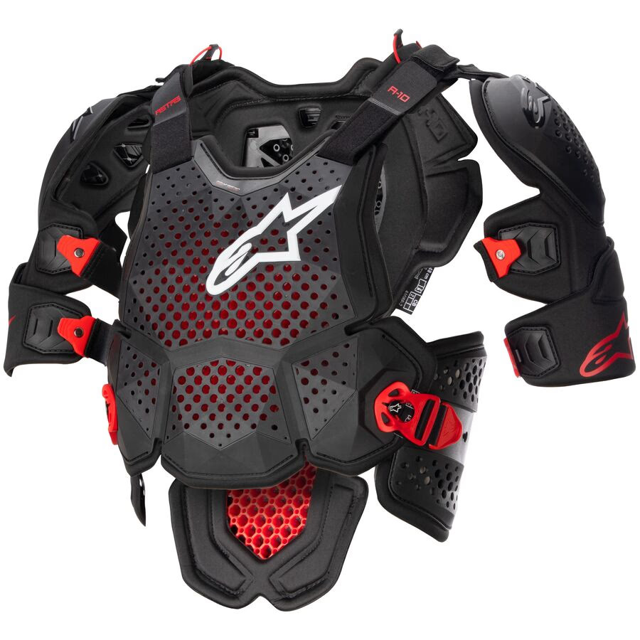 Alpinestars A-10 V2 Chest Protector