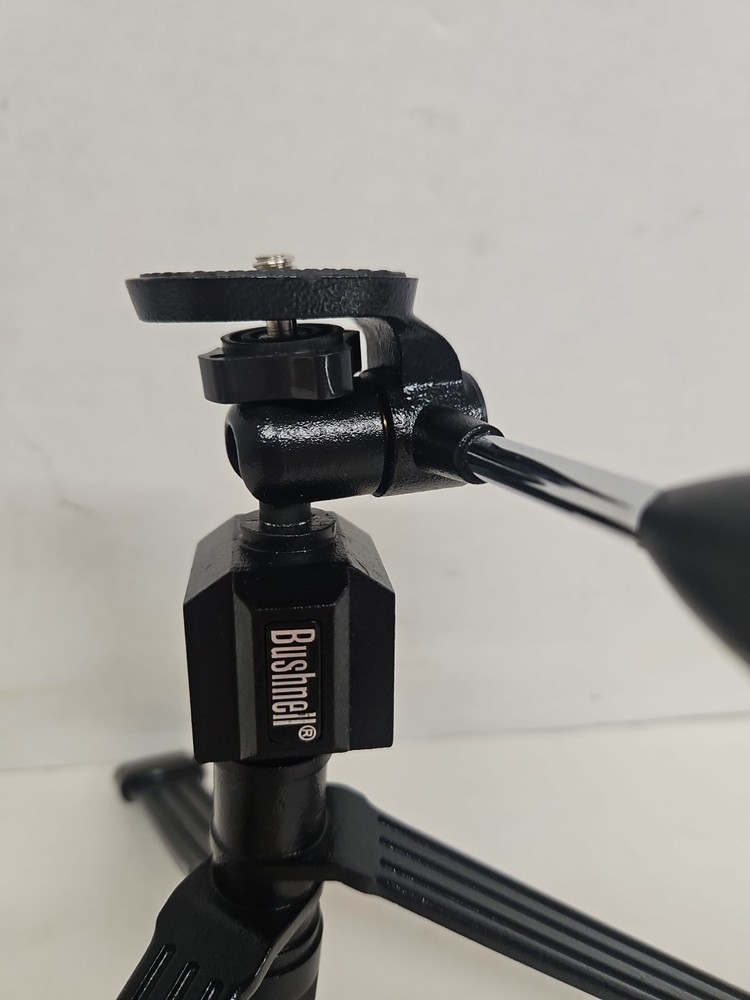 Tabletop Bushnell Tri Pod Mount