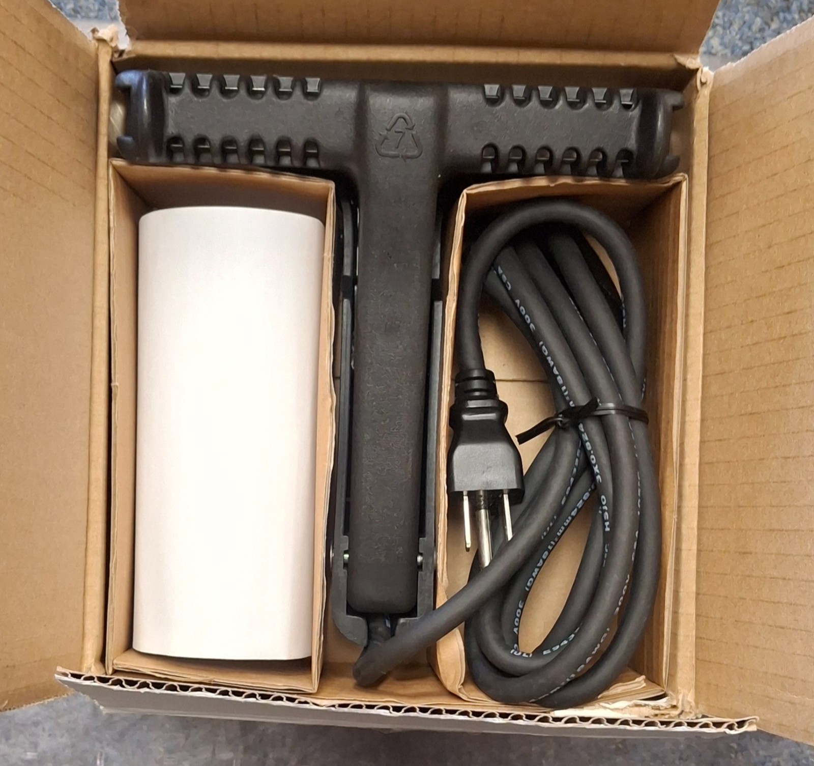 DPC E16M 6 inch Handheld Heat Sealer