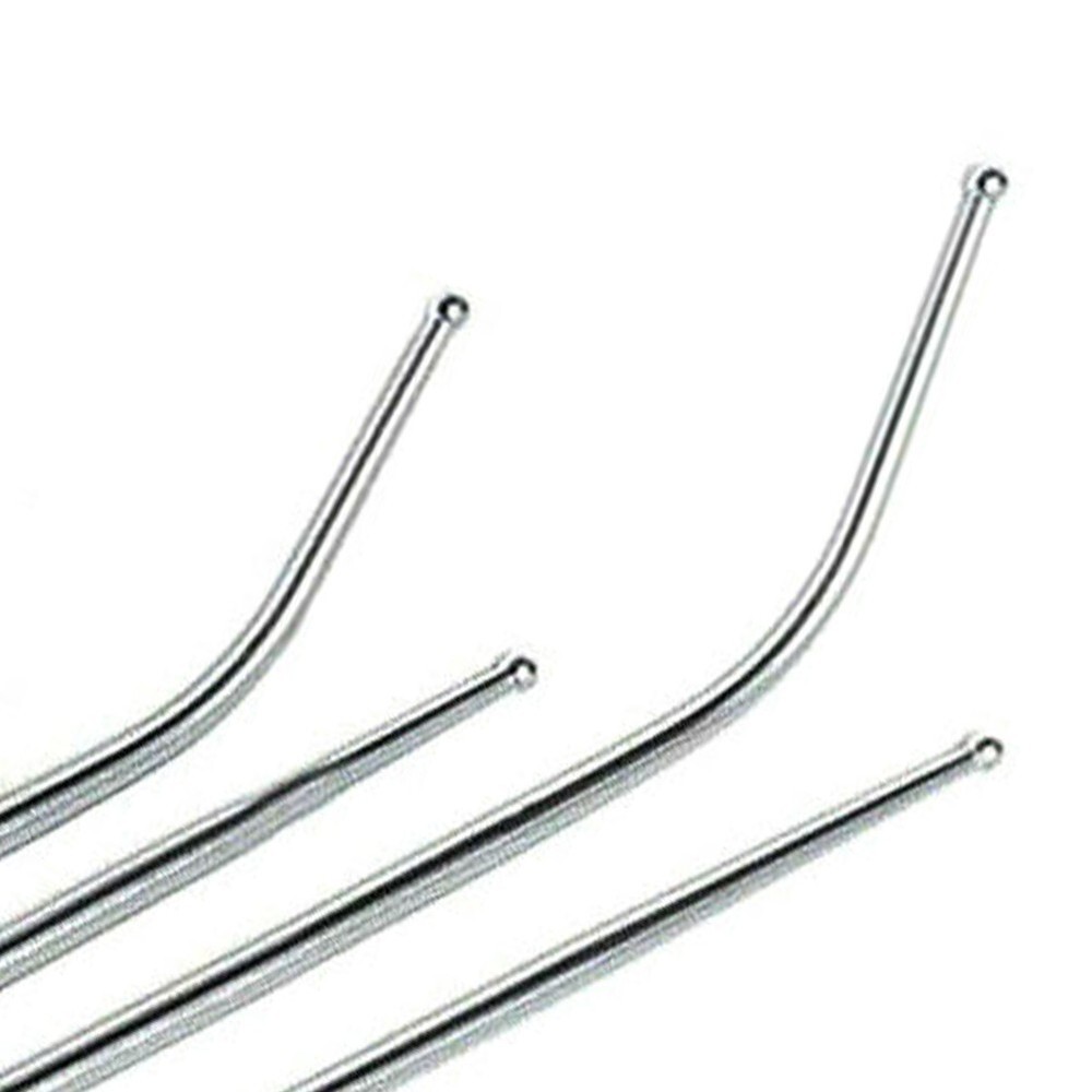 6pcs for DIAL Test Coaxial Centering Indicator Centre Finder Milling Tool