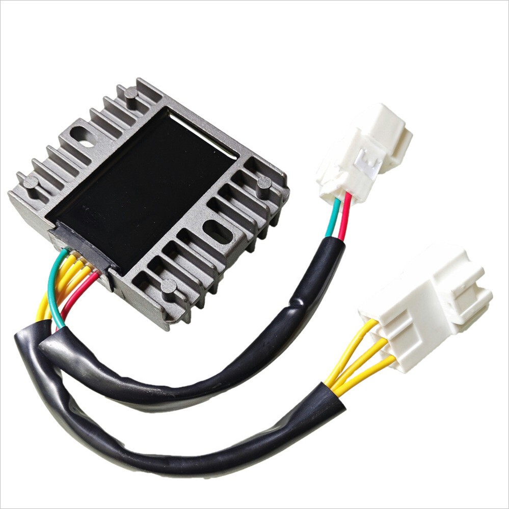 Voltage Rectifier Regulator for Honda Cbr 1000 Rr Fire Blade 2004-2007