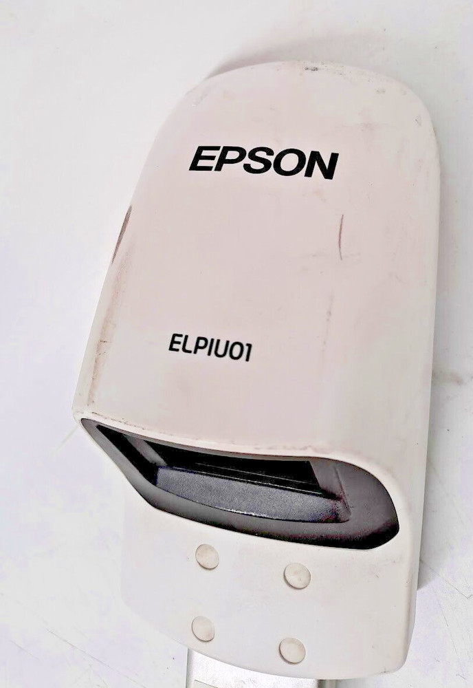 EPSON ELPIU01 BRIGHTLINK SOLO INTERACTIVE MODULE