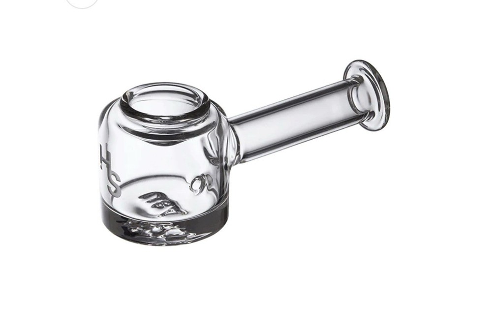 Higher Standards Heavy Duty Spoon Pipe