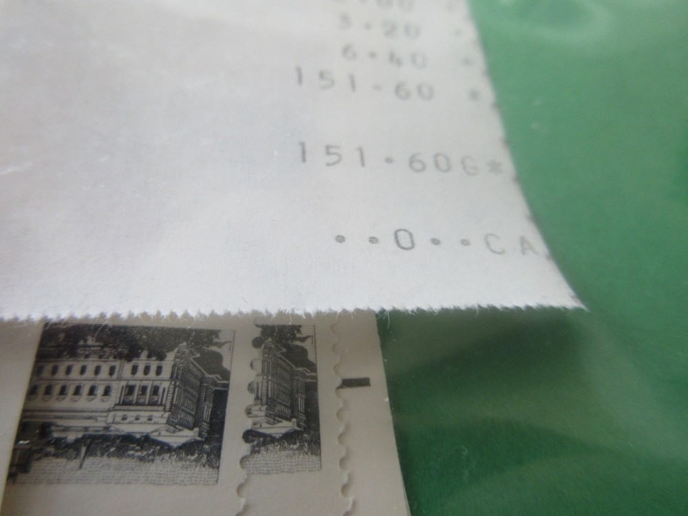 Discount US Postage w/ $151.00 face value under 64 %