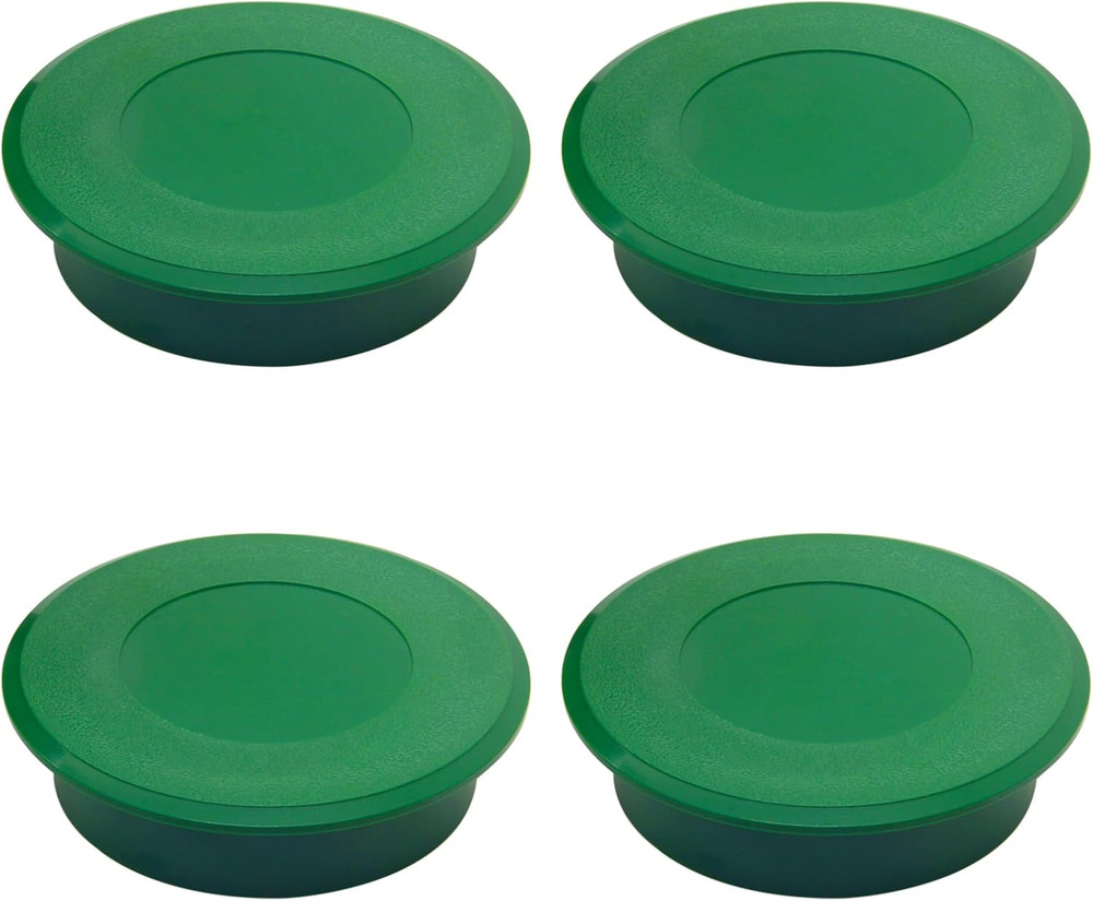 Golf Hole Cup Covers Universal Dimensions for Putting Practice Training Meets...