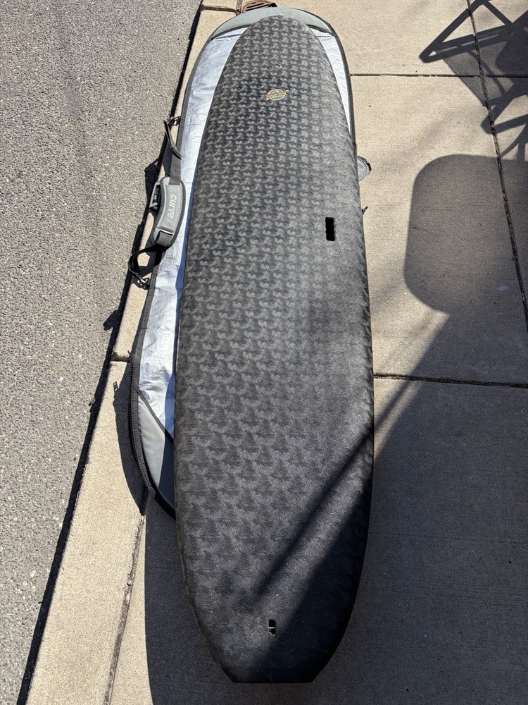 8’0” Soft Surfboard