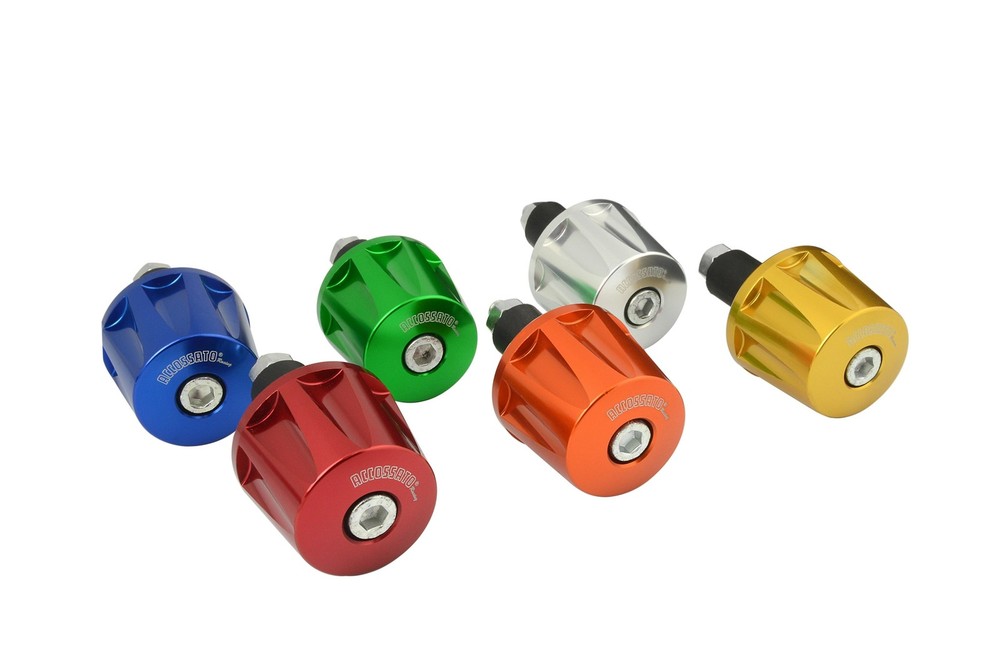 UNIVERSAL BAR ENDS ACCOSSATO