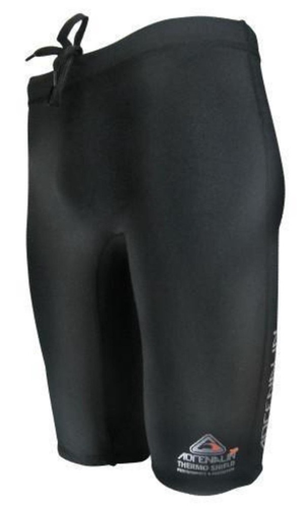 Adrenalin Thermal Short Pants - Small