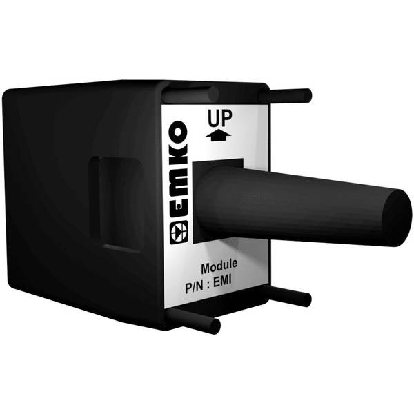 Emko EMI-900 Input Module Number of Digital Outputs: 1