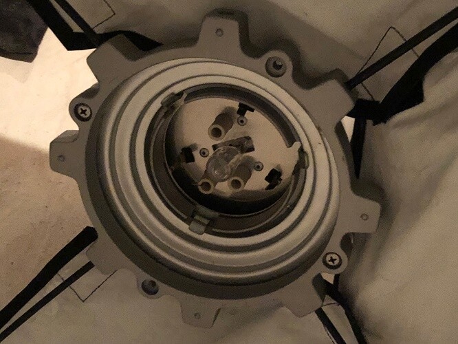 Hensel Photo Studio Lighting Equipment.