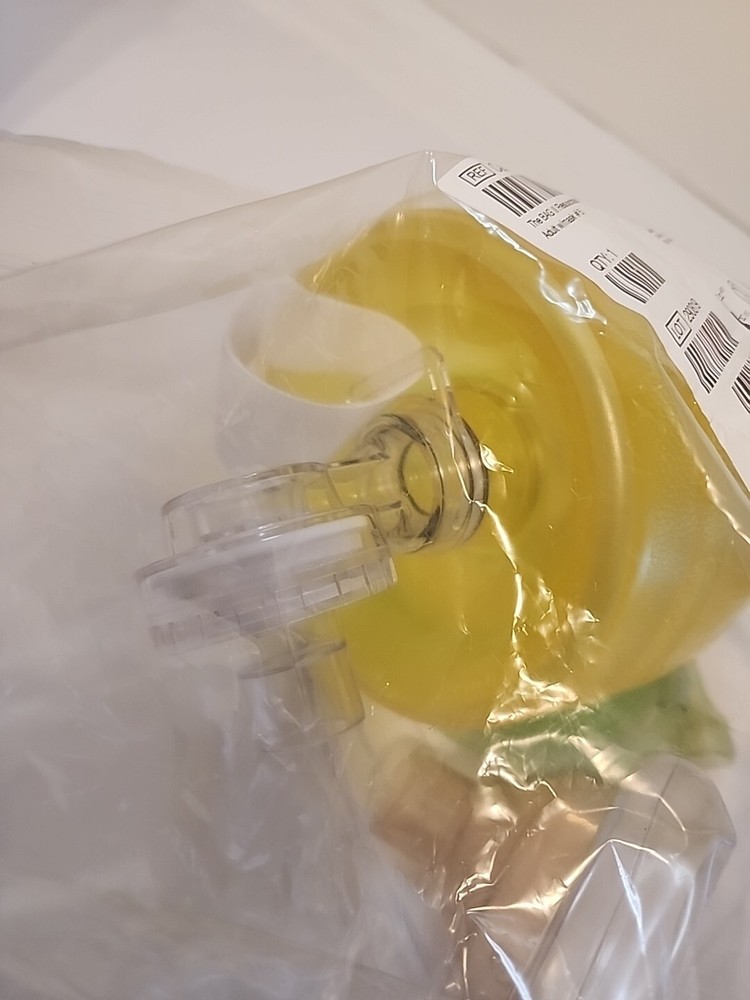 The Bag ll Resuscitator