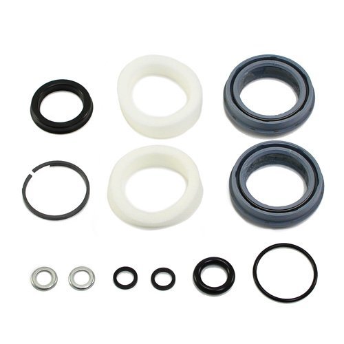 RockShox Fork Basic Service Kit Recon Silver Coil (2012)