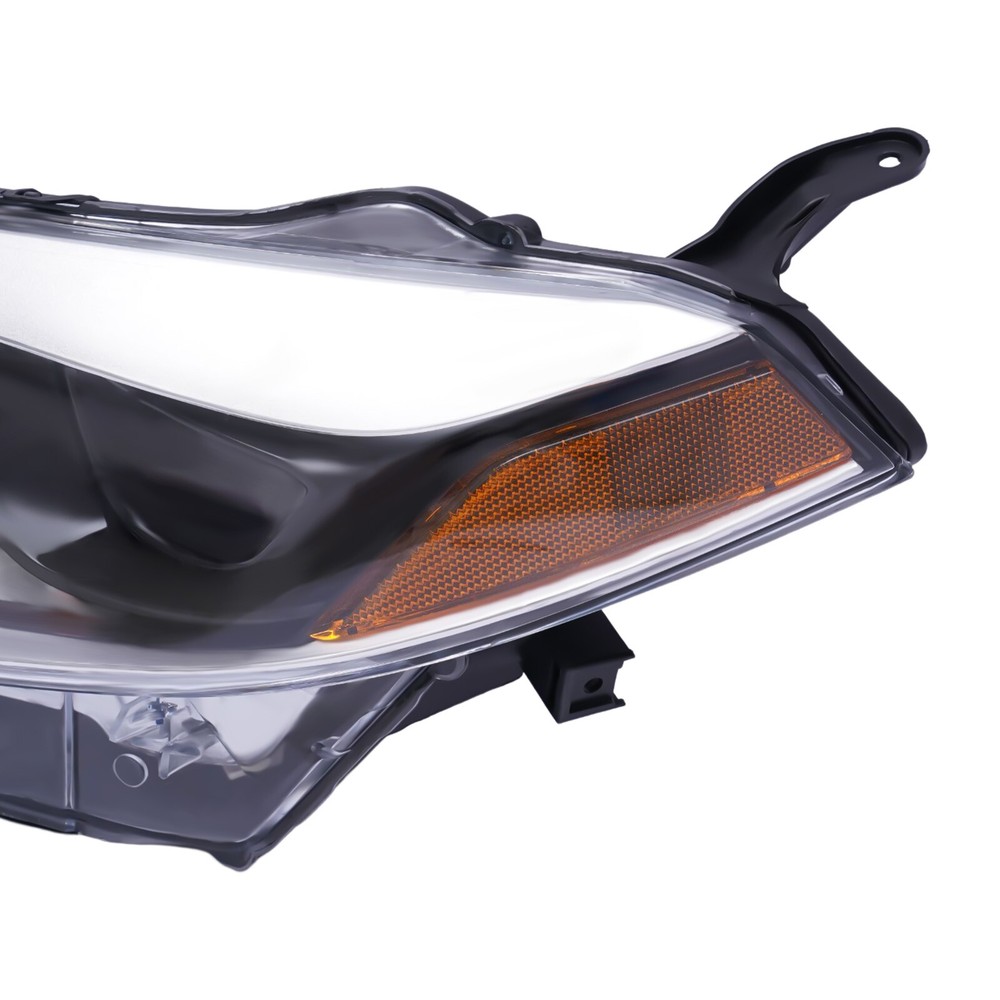 For Corolla 2014 -2016 Headlights Headlamps Left Driver Side8115002E60