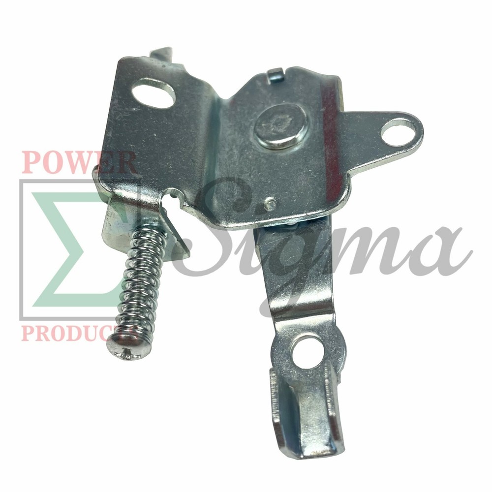 Throttle Control For Harbor Freight Predator 79cc 99cc 68124 69733 Gas Engine