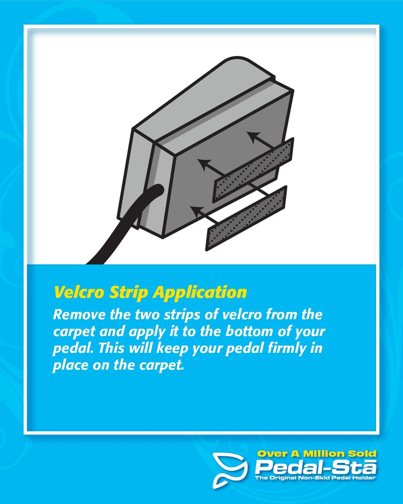 II Sewing Machine Pad, 100% American Made.