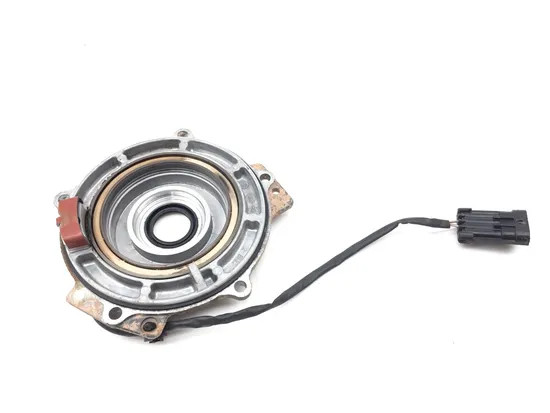 Front Diff Differential Ring Gear Pinion 2012 Polaris Sportsman 400 4x4 HO 3332