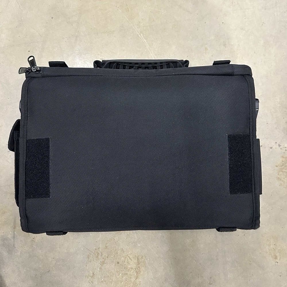 Aerocoast EFB/laptop Case