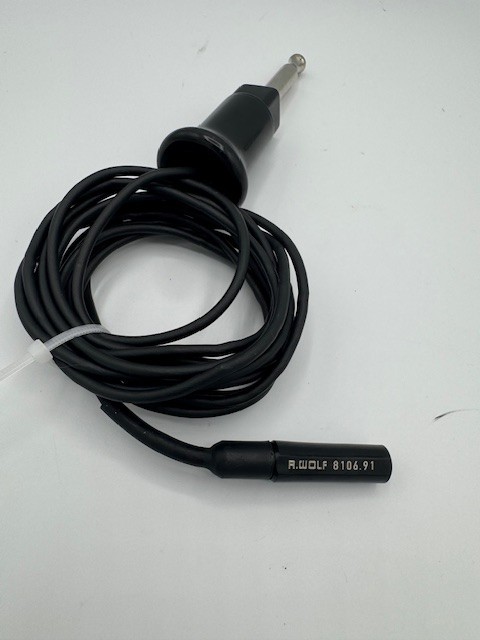 R. Wolf Monopolar Cable 8106.91