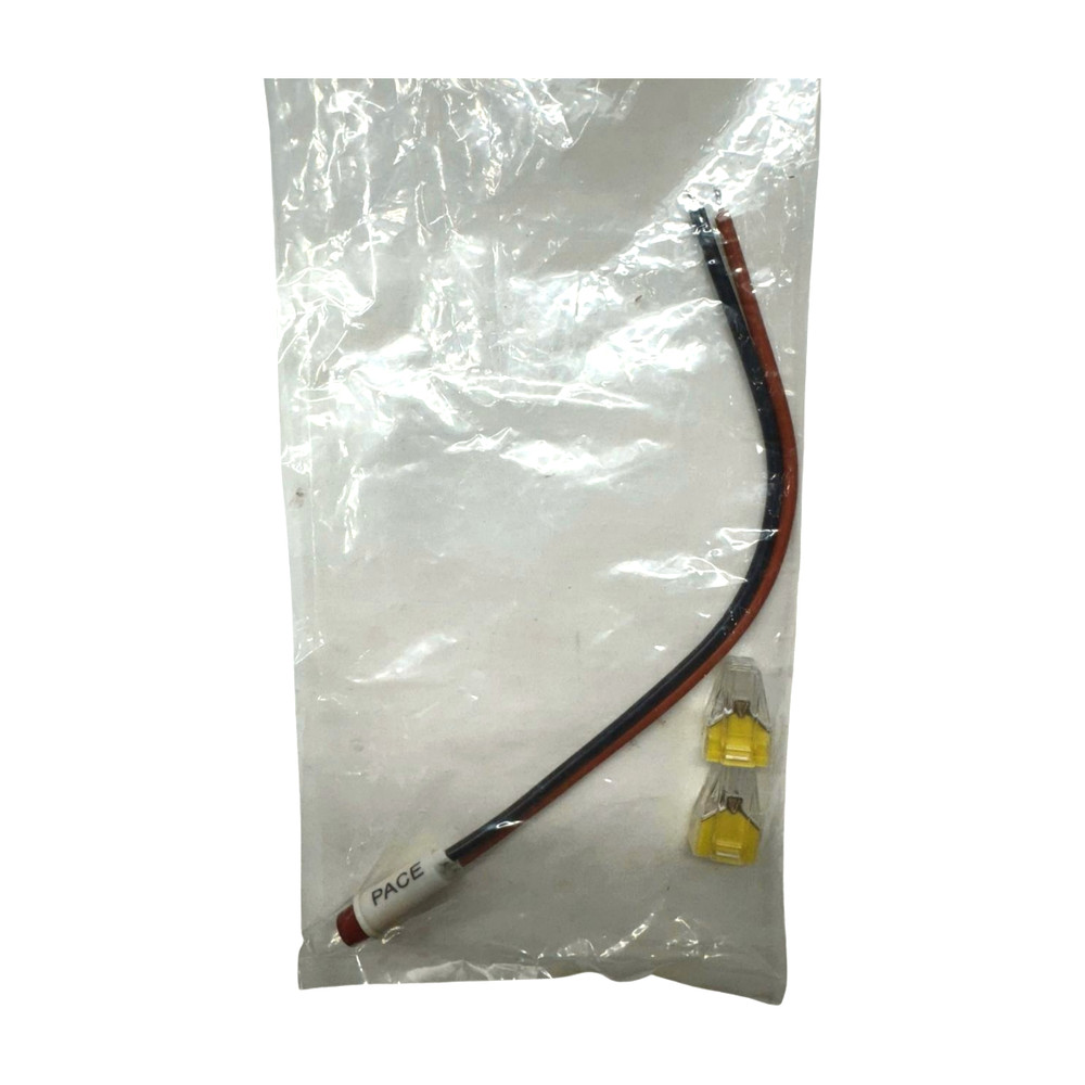 Pace 2V Red Indicator Light **Free Shipping**