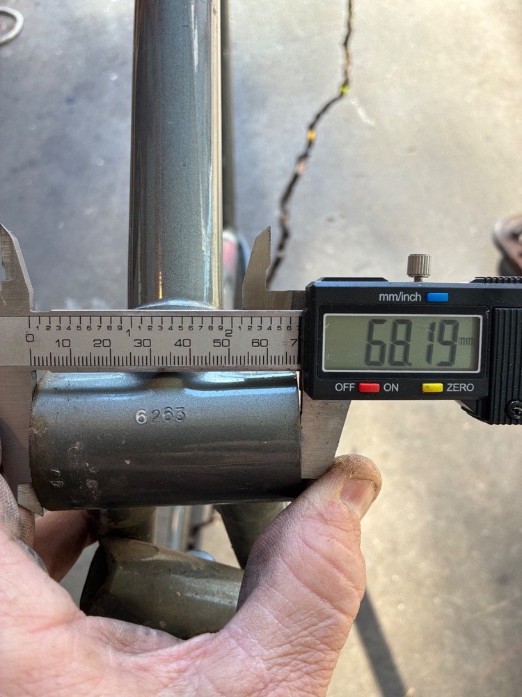 Shimano Front Freewheel System