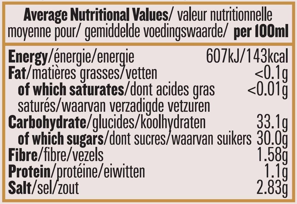 Biona BBQ Sauce Organic, 250ml