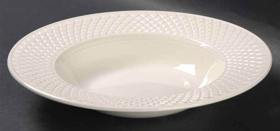 Spode Mansard  Rimmed Soup Bowl 682842