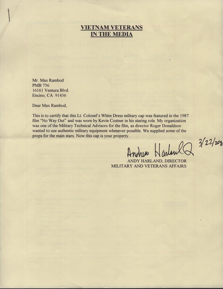 KEVIN COSTNER - COLLECTION