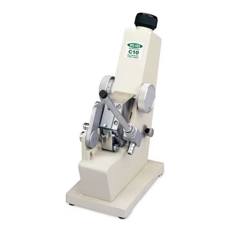 Vee Gee C10 Analog Refractometer, Brix/Ri, 0-95