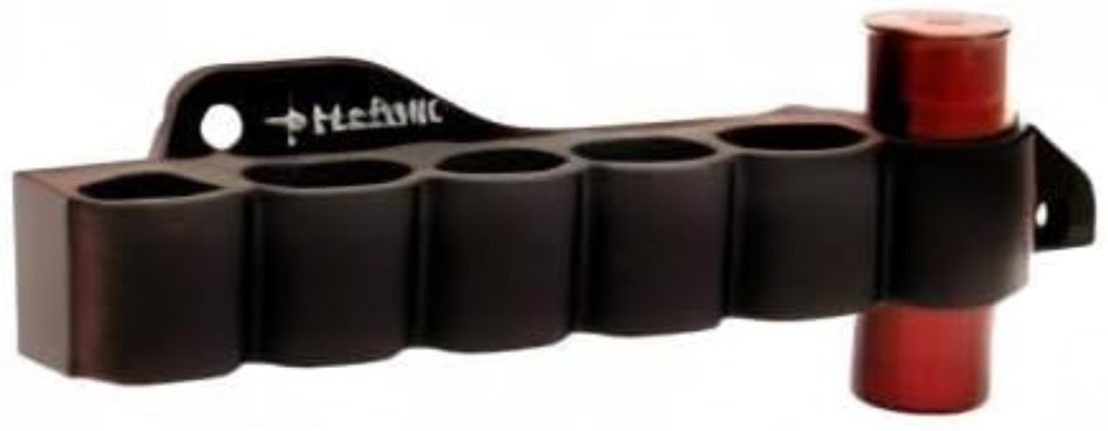 Mossberg 500/590 Shell Holder - Lightweight Design