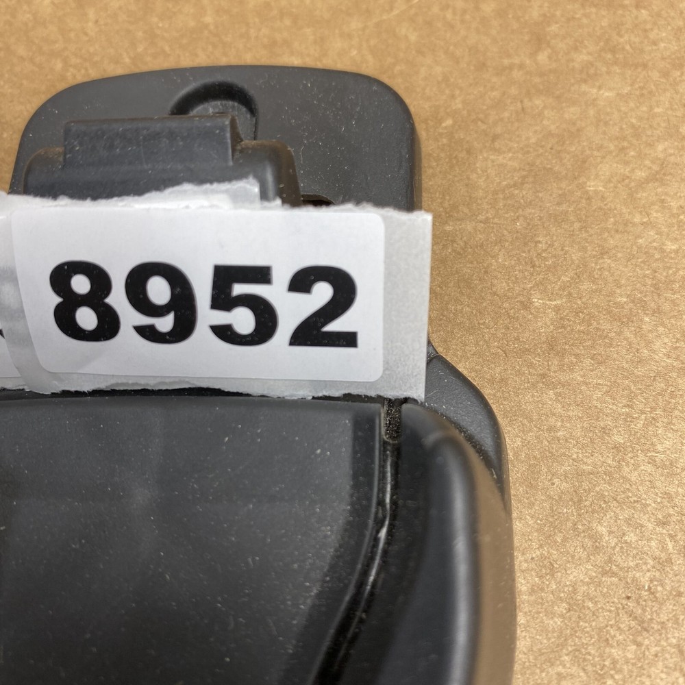 2017 GMC CHEVROLET HUMAN MACHINE INTERFACE HMI CONTROL MODULE OEM 84129827