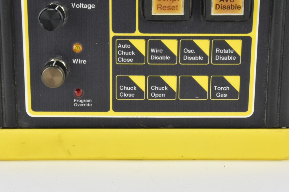 AMET Advent-RP3 Welding Controller - FREE SHIPPING