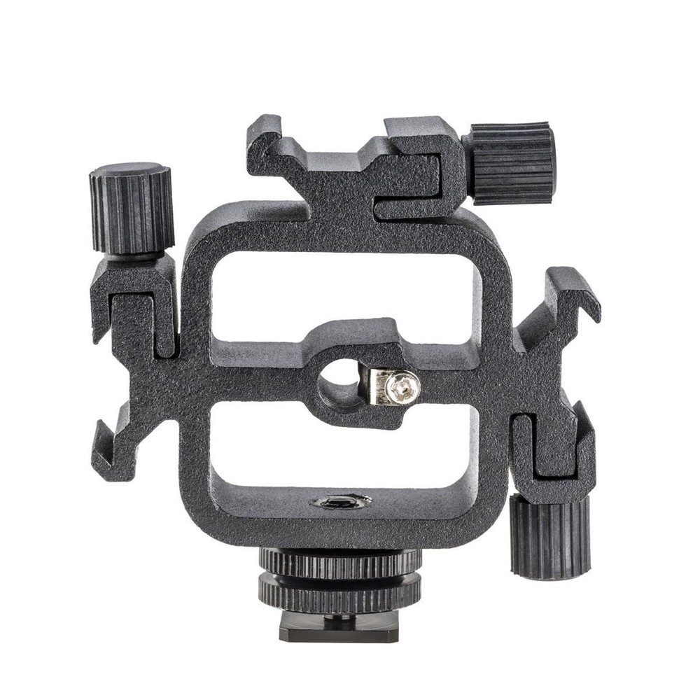 Flashpoint Shoe Mount Triple Bracket #FPX-SM-U1