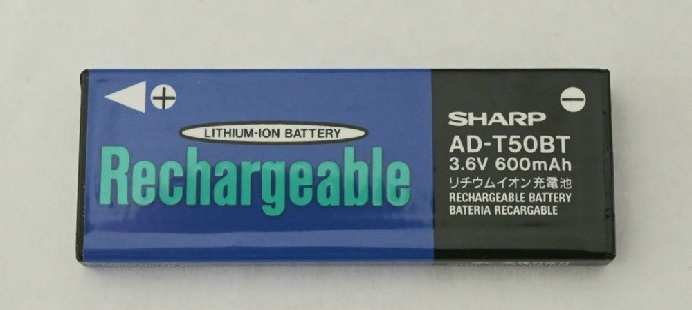 SHARP MD-J521 Portable Minidisc Player NOS