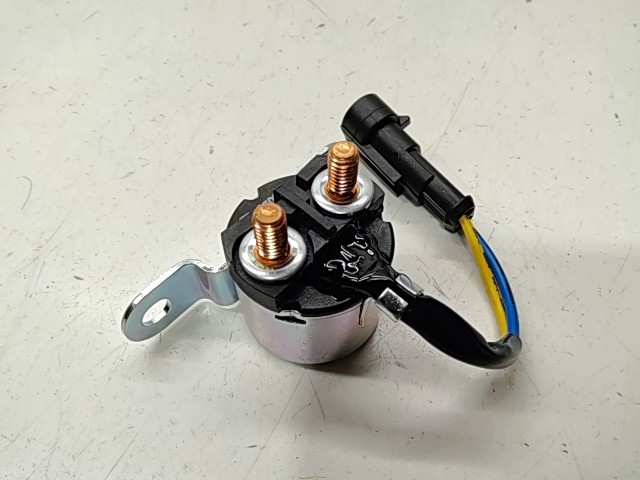 Starter Solenoid Switch - 2000 Rick's Electric NOS