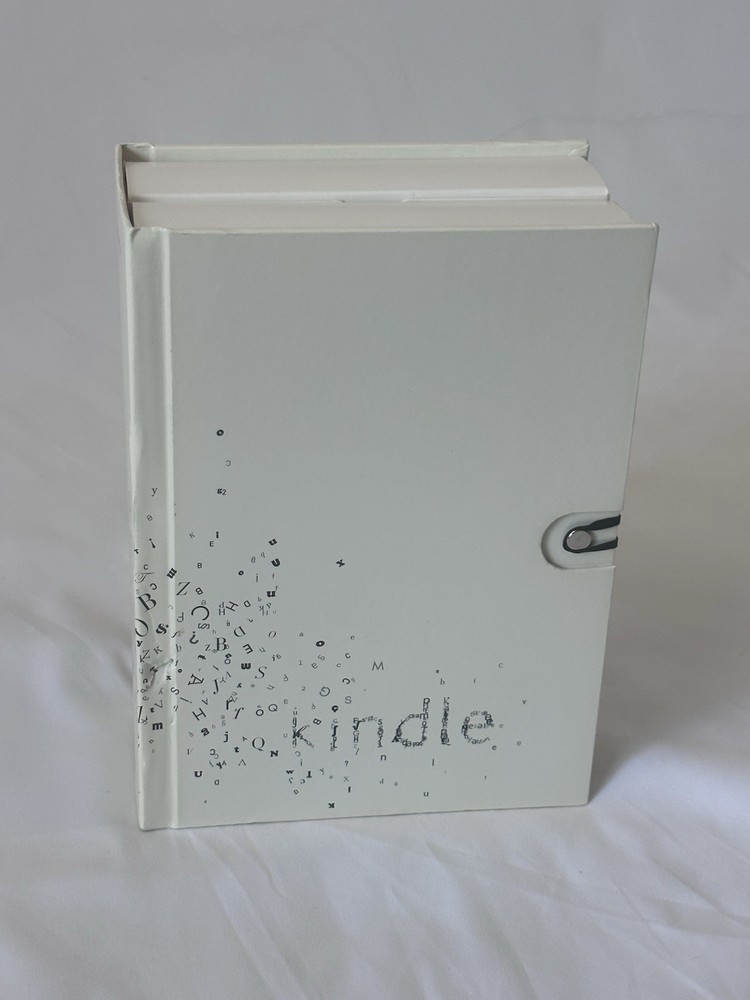 Amazon Kindle 1st Generation (2007) Sealed, Unopened