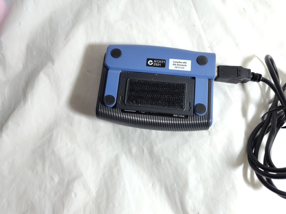 Linksys WUSB54G Wireless Adapter Version 4 w/ USB Cable - Pre-owned