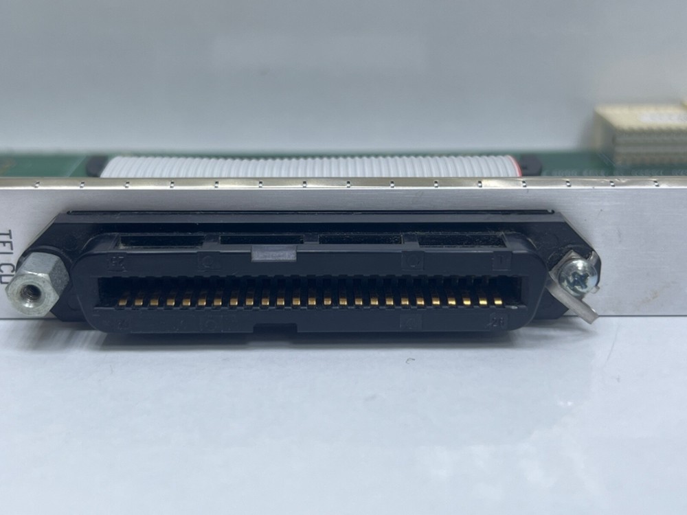 SPIRENT ABACUS 5000 ECG-3000R ANALOG MODULE