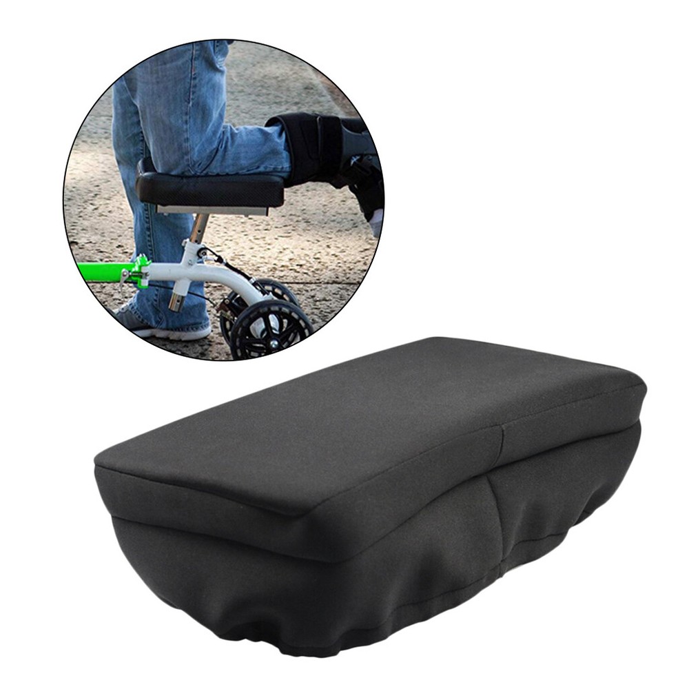 Memory Foam Scooter Seat Durable