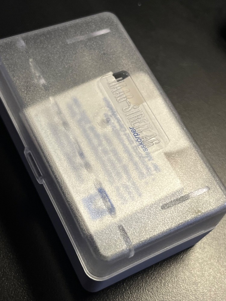 Tonometer Prism and Calibration tool for Applanation Tonometer