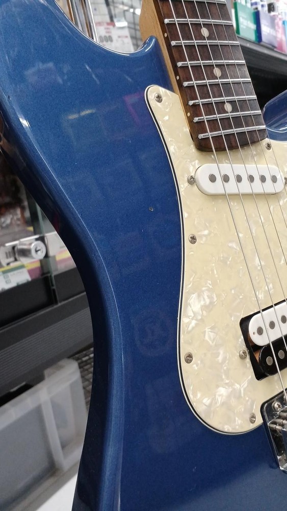 MAVIS MNK-200S Cy type