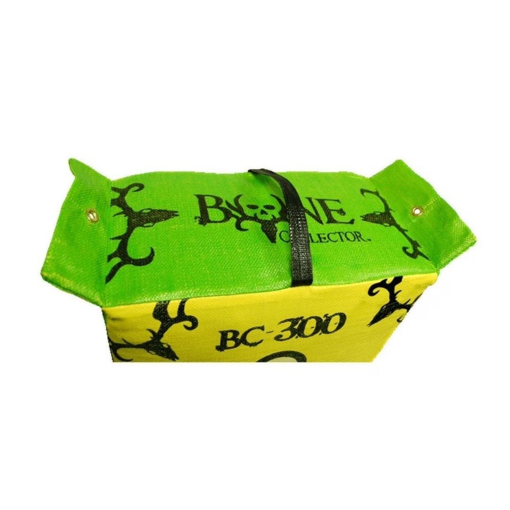 Bone Collector BC-300 Bag Field Point Archery Target